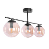 Lampa sufitowa K-5164 z serii DELTA