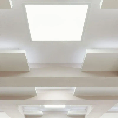 Panel LED V-TAC 36W 600x600 3w1 uniwersalny natynkowy/podtynkowy VT-6139 4000K 3960lm 2 Lata Gwarancji