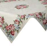 Obrus naturalny 100x100