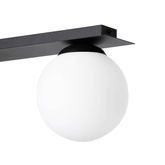 Lampa sufitowa K-4136 z serii ALBIO