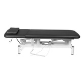 Sillon Leżanka elektr. do masażu 079 1 siln. czarna 133202