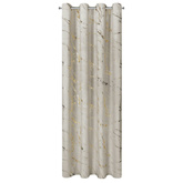 Zasłona Molly beżowa 140x250