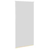 Roleta zaciemniająca beżowa 110x230cm Szerokość tkaniny 105,7cm