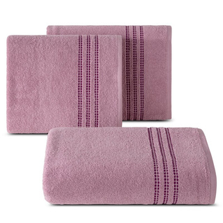 Seba pudrowy róż 70x140