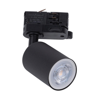 9010 REFLEKTOR CZARNY 3-FAZOWY