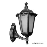 Lampa ogrodowa stojąca K 3012/1/D g