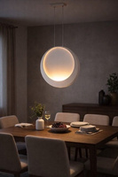 Lampa wisząca LUNA DUAL XCP8467-1-48