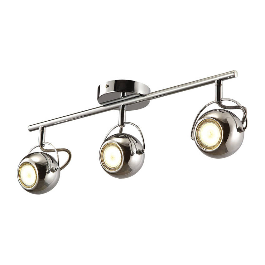 / spot K-8002/3 CHR z serii SALVA CHROM Reflektor