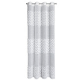 Zasłona Esteri biała 140x250