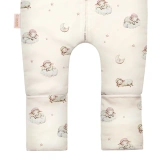 Śpiworek z Nogawkami 2.5 TOG Lullaby Szampański S