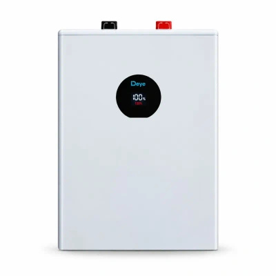 Magazyn energii SE-F12-C 51.2 V 230 Ah 11.8 kWh (niskonapięciowy) DEYE