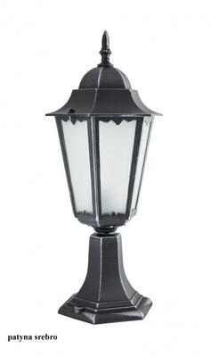 Lampa ogrodowa stojąca K 4011/1/H