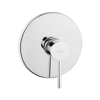 Podtynkowa bateria natryskowa 1-funkcyjna Dafni chrom  Invena