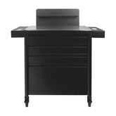 Asystor do tatuażu Pro Ink 701 czarny 124836