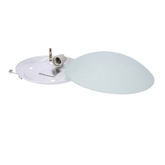 Lampa Sufitowa Candellux Vertico 13-64264 Plafon E27