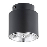 Lampa sufitowa NANO 1 BLACK