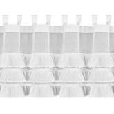 Lilian biały 150x45