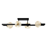 Lampa wisząca K-5766 z serii EMIR