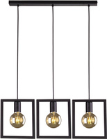 Lampa wisząca K-4033 z serii LAVAYA KAJA