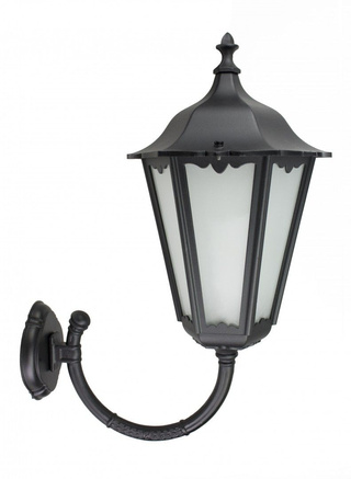 Kinkiet zewnętrzny K 3012/1/BD g