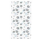 Roleta prysznicowa 120x240 cm Szerokość tkaniny 116 cm