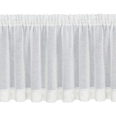Gaja kremowy 150x60
