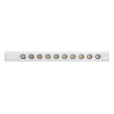 Lampa magnetyczna Ultra Slim DDCX35-GS10B 10W 4000K biały