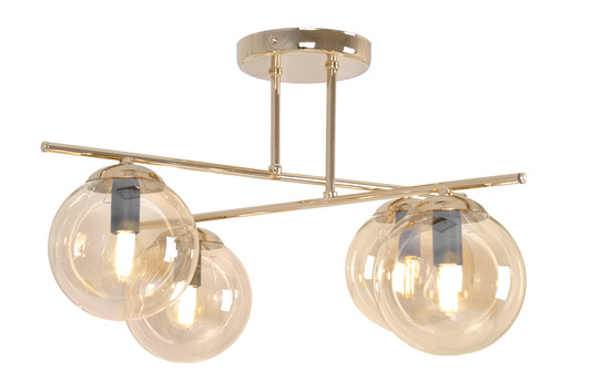 Lampa sufitowa K-5413 z serii GRAND