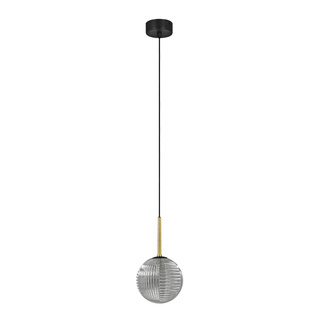 Lampa wisząca K-5690 z serii FADO