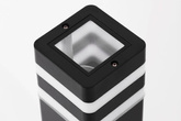 Lampa ogrodowa stojąca K-8208 z serii TAMIZA