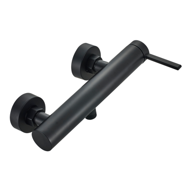 BATERIA NATRYSKOWA DROPIA CZARNY