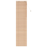 Żaluzja wenecka Wygląd Dębu 65 x 250 cm 35 mm