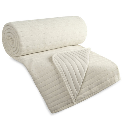 Narzuta Chon kremowa 240x220