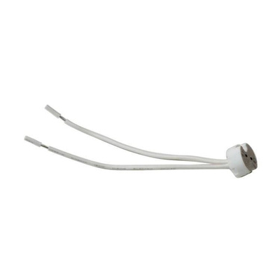 Oprawka ceramiczna GU5.3 / MR16/MR119:16