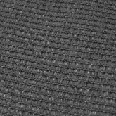 vidaXL Dywan namiotowy, 250 x 600 cm, antracytowy