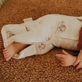 Otulacz Lullaby Biały M