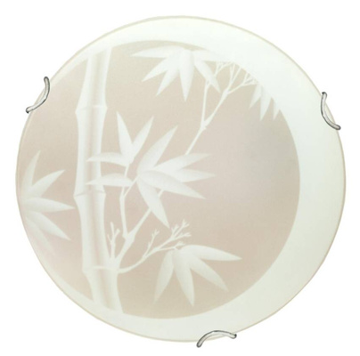 Lampa Sufitowa Candellux Bamboo 13-04543 Plafon E27