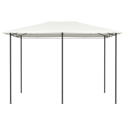 Altana 3x4x2,6 m, kremowa, 160 g/m?