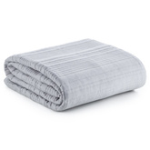 Narzuta Chon srebrna 220x240