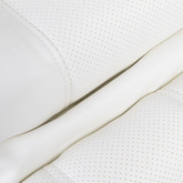 Fotel kosmetyczny elektr. Azzurro 708B Exclusive 4 siln. podgrzewany 134887