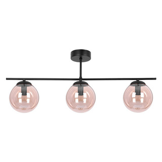 Lampa sufitowa K-5164 z serii DELTA