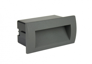 Lampa do zabudowy M2031