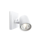 Kinkiet Runner biały 50W 230V GU10 Philips
