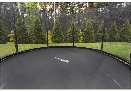 Trampolina LEAN SPORT PRO 12ft