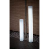 Lampa Podłogowa Zewnętrzna IP65 110CM T8 Abruzzo Tarrase