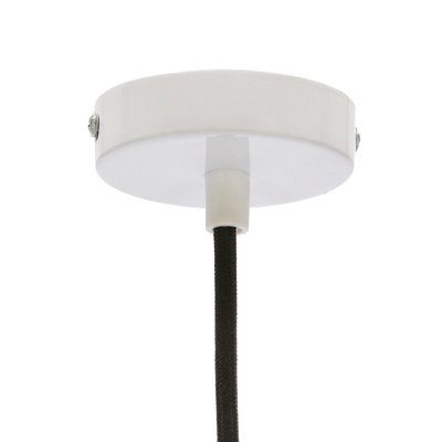 Lampa wisząca 1xE28 14cm HAMP 31-51905