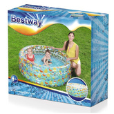Dmuchany Basen Owoce 150 cm x 53 cm Bestway 51045