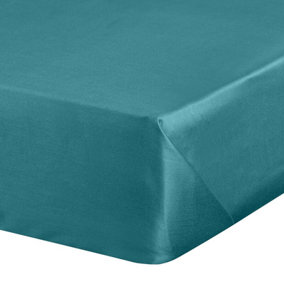 Prześcieradło Prze turkusowe 160x210