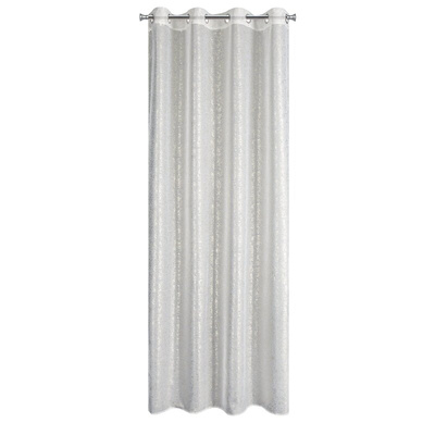 Firana Mily biała 140x250