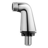 Kolanka do baterii wannowej - okrągłe LA-46-C01-L Invena